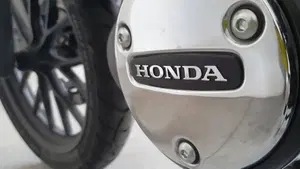 Honda GB 350 S (2025 - 26)  (13)