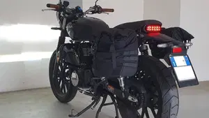 Honda GB 350 S (2025 - 26)  (7)