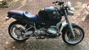Bmw R 850 R (1994 - 02) 