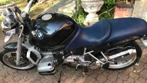 Bmw R 850 R (1994 - 02)  (2)
