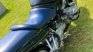 Bmw R 850 R (1994 - 02)  (3)