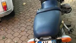 Bmw R 850 R (1994 - 02)  (5)