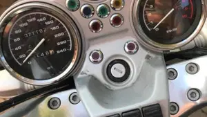 Bmw R 850 R (1994 - 02)  (6)