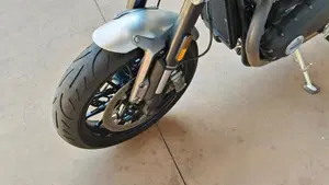 Triumph Speed Twin 1200 (2021 - 24)  (7)