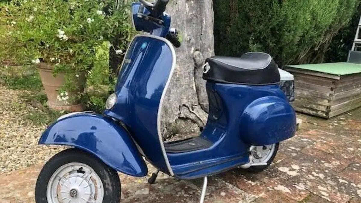 Piaggio   (3)