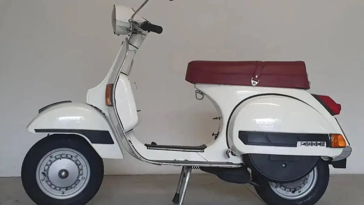 Vespa  