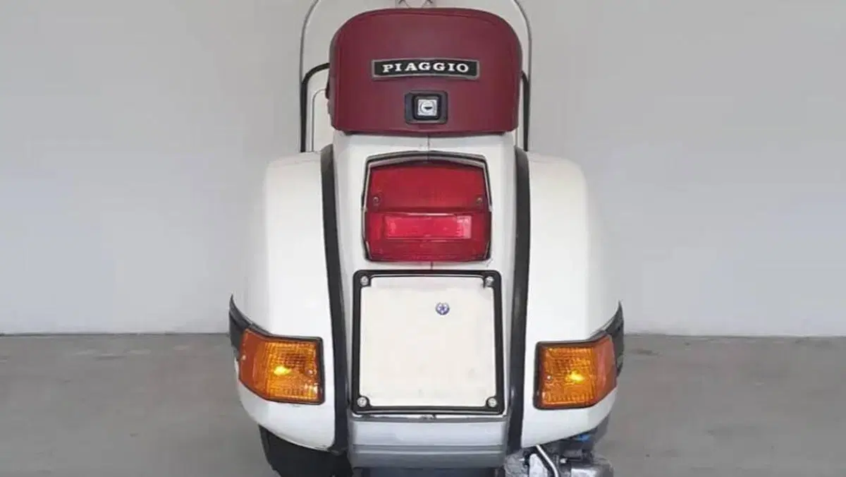 Vespa   (3)