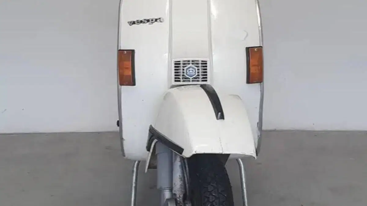 Vespa   (4)