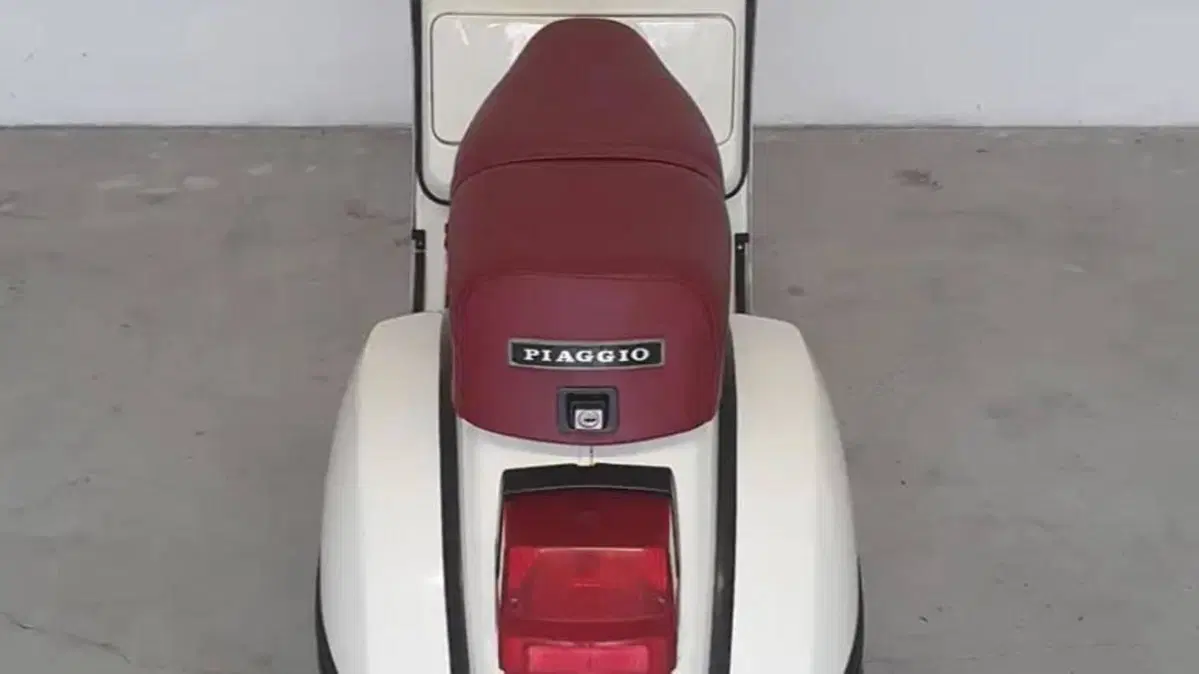 Vespa   (5)