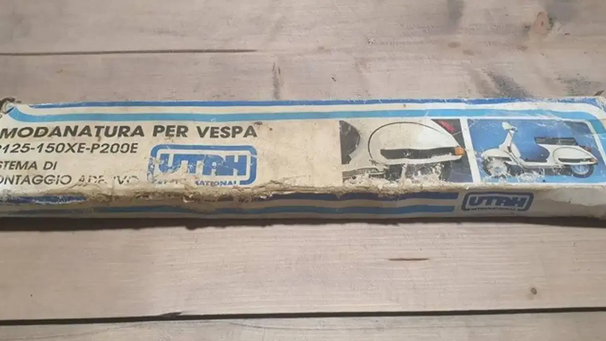 Vespa   (10)