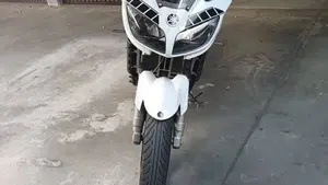 Yamaha FZS 1000 Fazer  (3)