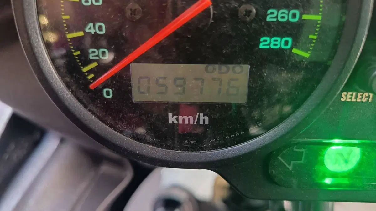 Yamaha FZS 1000 Fazer  (4)