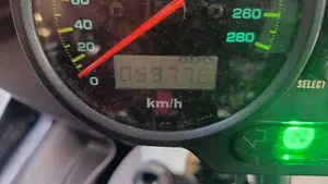 Yamaha FZS 1000 Fazer  (4)
