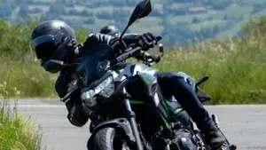Kawasaki Z 650 Sport (2021 - 24)  (5)