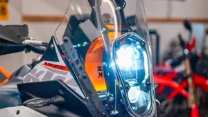 KTM 890 Adventure R (2023 - 24)  (17)