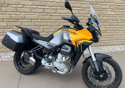 Moto Guzzi Stelvio (2024 - 26) - Annuncio 10089855