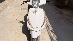 Piaggio Zip 50 2T (2000 - 18) 