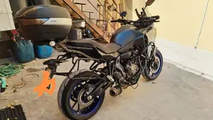 Yamaha Tracer 7 (2021 - 24)  (2)