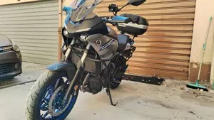 Yamaha Tracer 7 (2021 - 24)  (3)
