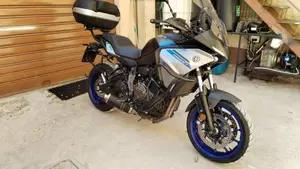 Yamaha Tracer 7 (2021 - 24)  (4)