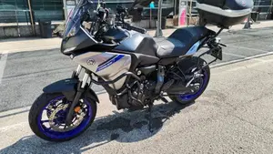 Yamaha Tracer 7 (2021 - 24)  (5)
