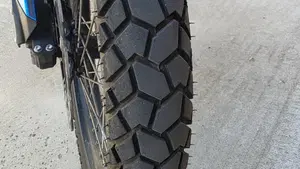 Honda Africa Twin CRF 1100L (2022 - 23)  (6)