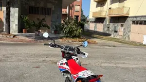 Fantic Motor Motard 125 M Casa 4t (2018)  (3)