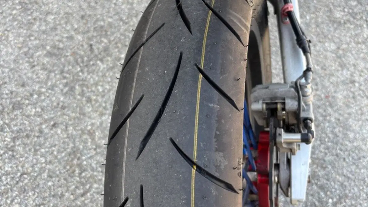 Fantic Motor Motard 125 M Casa 4t (2018)  (5)