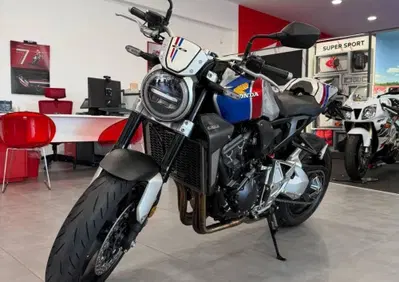 Honda CB 1000 R + Limited Edition (2019) - Annuncio 10089864