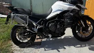 Triumph Tiger 900 GT (2020 - 23) 