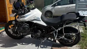 Triumph Tiger 900 GT (2020 - 23)  (3)