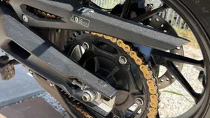 Triumph Tiger 900 GT (2020 - 23)  (4)