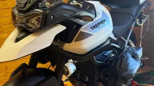 Triumph Tiger 900 GT (2020 - 23)  (8)