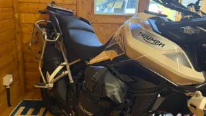 Triumph Tiger 900 GT (2020 - 23)  (9)