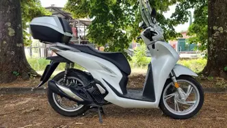 Honda SH 150i (2020 - 23)