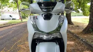 Honda SH 150i (2020 - 23)  (2)
