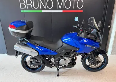 Suzuki V-Strom 650 (2008 - 11) - Annuncio 10089865