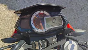 Benelli BN 251 (2017 - 20)  (2)