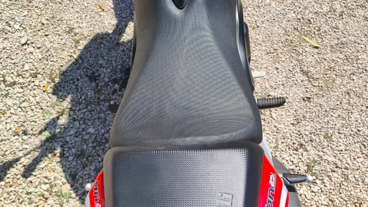 Benelli BN 251 (2017 - 20)  (5)