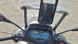 Piaggio Beverly 400 S ABS-ASR (2021 - 24)  (5)