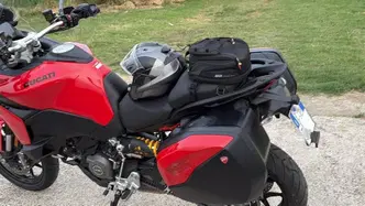 Ducati Multistrada V2 (2025 - 26)
