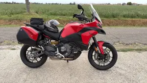 Ducati Multistrada V2 (2025 - 26)  (3)