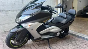 Yamaha T-Max 500 Tech Max (2011 - 13) 