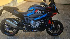 Bmw M 1000 XR (2024 - 27) 