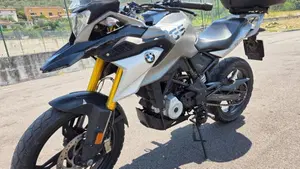 Bmw G 310 GS (2017 - 20) 