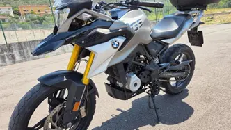 Bmw G 310 GS (2017 - 20) usata