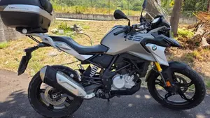 Bmw G 310 GS (2017 - 20)  (2)