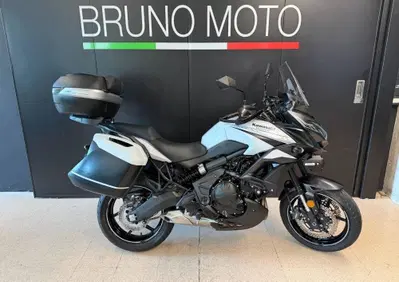Kawasaki Versys 650 (2017 - 20) - Annuncio 10089874