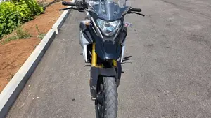 Bmw G 310 GS (2017 - 20)  (3)