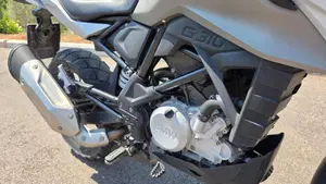 Bmw G 310 GS (2017 - 20)  (5)